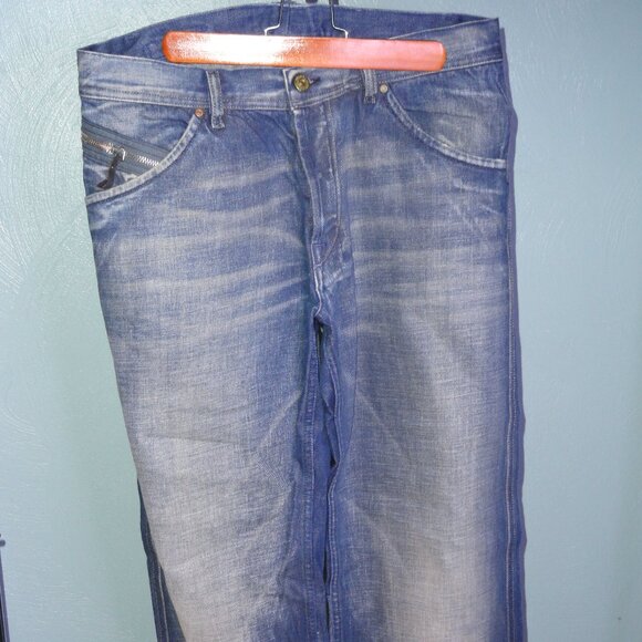 Diesel Other - Diesel Blue Jeans